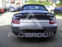 2008 Porsche 911