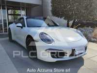 2008 Porsche 911