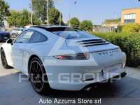 2008 Porsche 911