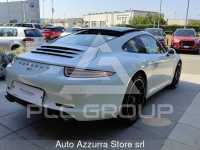 2008 Porsche 911