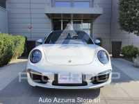 2008 Porsche 911