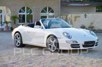 2008 Porsche 911