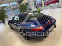2008 Porsche 911