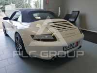 2008 Porsche 911