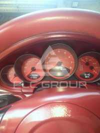 2008 Porsche 911