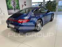 2008 Porsche 911