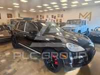 2008 Porsche Cayenne