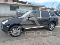 2008 Porsche Cayenne