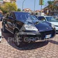 2008 Porsche Cayenne