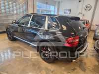 2008 Porsche Cayenne