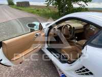 2008 Porsche Cayman