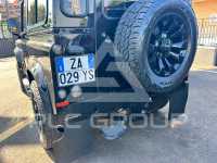 2008 Land Rover DEFENDER