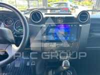 2008 Land Rover DEFENDER