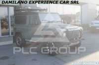 2008 Land Rover DEFENDER