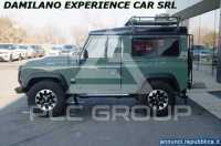 2008 Land Rover DEFENDER