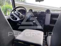 2008 Land Rover DEFENDER