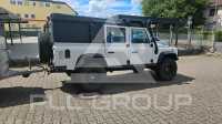 2008 Land Rover DEFENDER