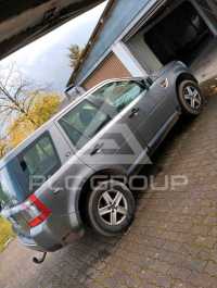2008 Land Rover Freelander