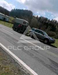 2008 Land Rover Freelander