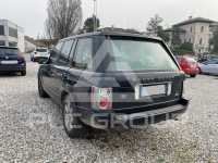 2008 Land Rover Range Rover
