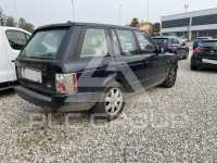 2008 Land Rover Range Rover