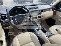 2008 Land Rover Range Rover