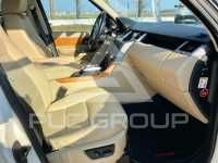 2008 Land Rover Range Rover