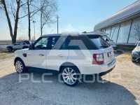2008 Land Rover Range Rover