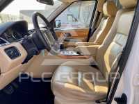 2008 Land Rover Range Rover