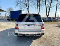 2008 Land Rover Range Rover