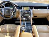 2008 Land Rover Range Rover