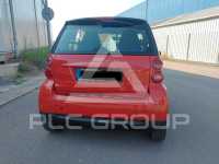 2008 Smart FORTWO