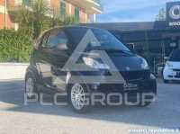 2008 Smart FORTWO