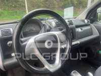 2008 Smart FORTWO