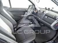 2008 Smart FORTWO