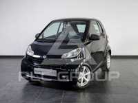 2008 Smart FORTWO