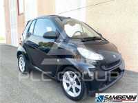 2008 Smart FORTWO