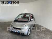 2008 Smart FORTWO