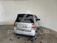 2008 Smart FORTWO