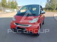 2008 Smart FORTWO