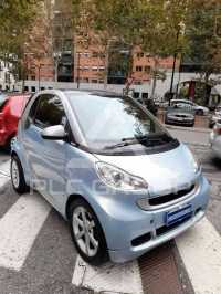 2008 Smart FORTWO