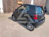 2008 Smart FORTWO