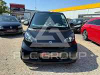 2008 Smart FORTWO
