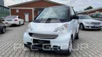 2008 Smart FORTWO
