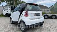 2008 Smart FORTWO