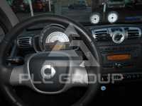 2008 Smart FORTWO