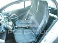 2008 Smart FORTWO
