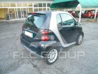 2008 Smart FORTWO