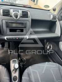 2008 Smart FORTWO
