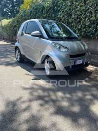 2008 Smart FORTWO